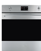 Духовые шкафы Smeg