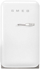 Минибар Smeg FAB5LWH5