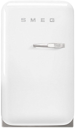 Минибар Smeg FAB5LWH5