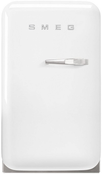 Минибар Smeg FAB5LWH5 preview 1