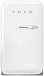 Купить Минибар Smeg FAB5LWH5 preview 1