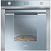 Духовой шкаф Smeg SF122PZ фото 1 Купить Духовой шкаф Smeg SF122PZ preview 1