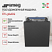 Купить Встраиваемая посудомоечная машина Smeg STL362DQ preview 2