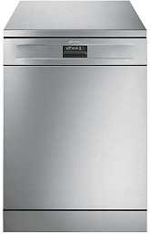 Посудомоечная машина Smeg LVS533XIN