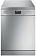 Посудомоечная машина Smeg LVS533XIN