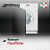 Купить Встраиваемая стирально-сушильная машина Smeg LSIA127 preview 5