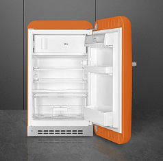 Холодильник Smeg FAB10ROR2