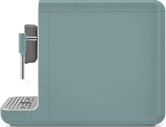 Автоматическая кофемашина Smeg BCC12EGMEU