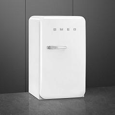 Холодильник Smeg FAB10RWH6