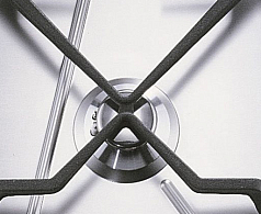 Варочная панель Smeg SRV532GH3