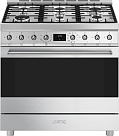 Варочный центр Smeg C9GMX2