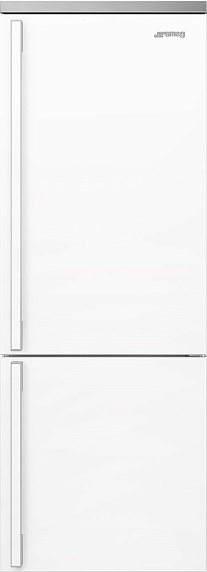 Холодильник Smeg FA490RWH5 preview 1