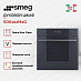 Купить Духовой шкаф Smeg SO6102M2G preview 3