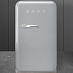 Минибар Smeg FAB5RSV фото 4 Купить Минибар Smeg FAB5RSV preview 4