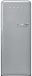 Холодильник Smeg FAB28LSV5 фото 1 Купить Холодильник Smeg FAB28LSV5 preview 1