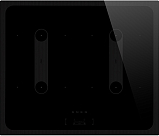 Варочная панель Smeg SI2B22641D