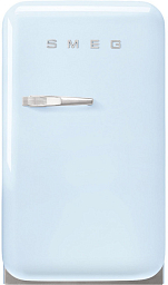 Минибар Smeg FAB5RPB6