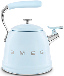 Чайник Smeg WKF01PB