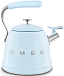 Купить Чайник Smeg WKF01PB preview 3