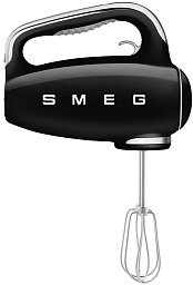 Ручной миксер Smeg HMF01BLEU