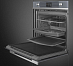 Купить Духовой шкаф Smeg SOP6102TS preview 5