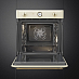 Купить Духовой шкаф Smeg SF855PO preview 5