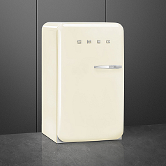 Холодильник Smeg FAB10LCR6
