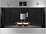 Встраиваемая кофемашина Smeg CMS4303XRU