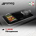 Купить Варочная панель Smeg SISL7955X preview 6