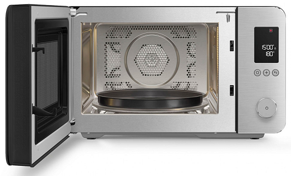 Микроволновая печь Smeg MOC02BLMEU preview 17