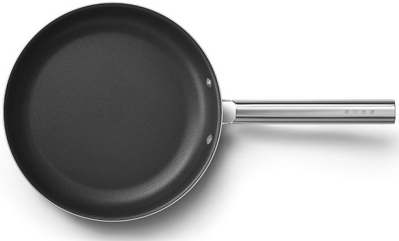 Сковорода Smeg CKFF2801RDM preview 5