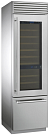 Холодильный шкаф для вина Smeg WF366RDX