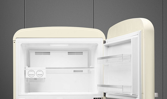 Холодильник Smeg FAB50RCR5 preview 4