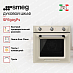 Купить Духовой шкаф Smeg SF6905P1 preview 3