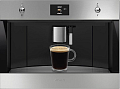 Встраиваемая кофемашина Smeg CMS4303XRU