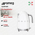 Купить Электрический чайник Smeg KLF04WHEU preview 1