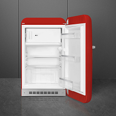 Холодильник Smeg FAB10RRD5
