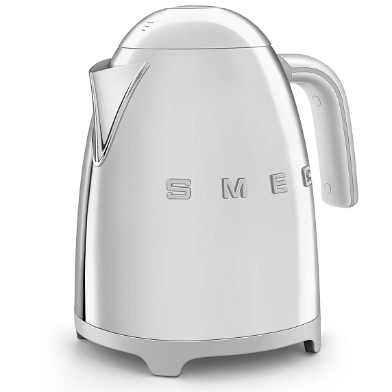 Электрический чайник Smeg KLF03SSEU preview 9
