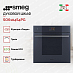 Купить Духовой шкаф Smeg SO6104S4PG preview 4