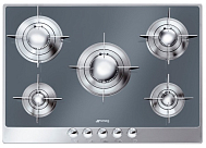 Варочная панель Smeg P705VTES
