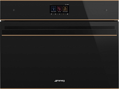 Духовой шкаф Smeg SF4604WVCPNR