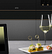 Технология Smeg Connect