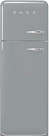 Холодильник Smeg FAB30LSV6