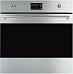 Купить Духовой шкаф Smeg SO6302S3PX preview 1