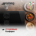 Купить Варочная панель Smeg PM6643R preview 6