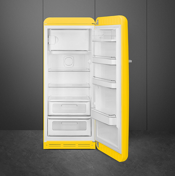 Холодильник Smeg FAB28RYW5 preview 7