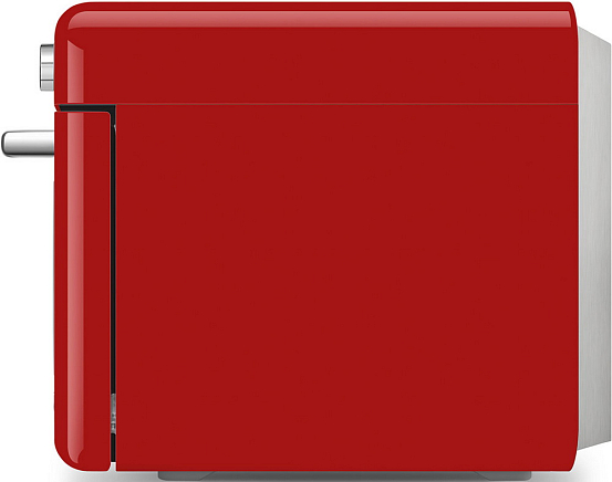 Мини-печь с паром Smeg COF01RDEU preview 9