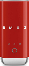 Вспениватель молока Smeg MFF02RDEU