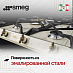 Купить Варочная панель Smeg SRV876POGH preview 3