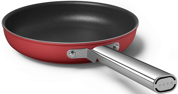 Сковорода Smeg CKFF2401RDM preview 9